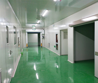 如何確保凈化無塵車間的衛生安全
